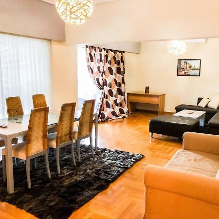 Central Beautiful Apartment In Athens Downtown! Εξωτερικό φωτογραφία