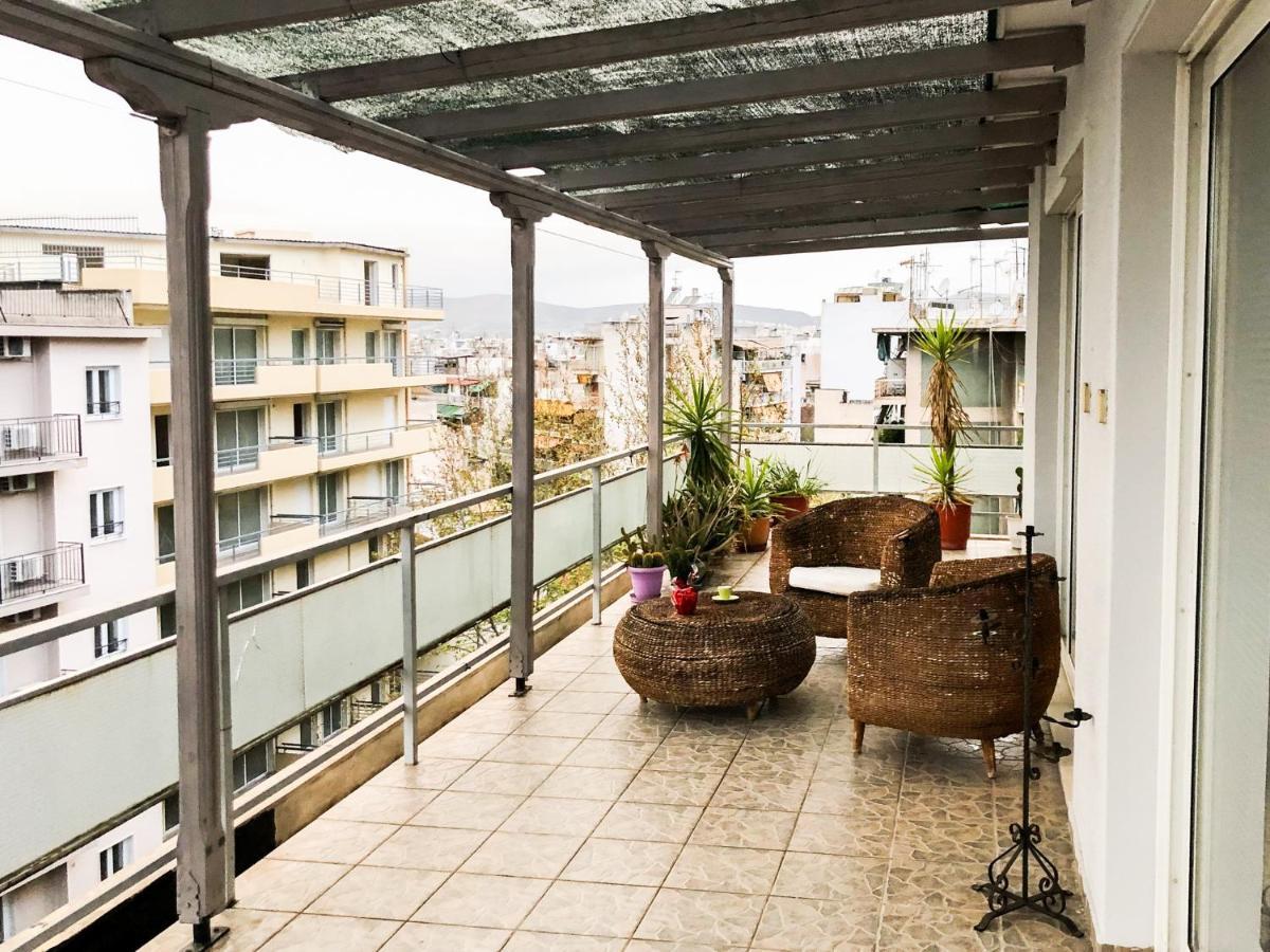 Central Beautiful Apartment In Athens Downtown! Εξωτερικό φωτογραφία