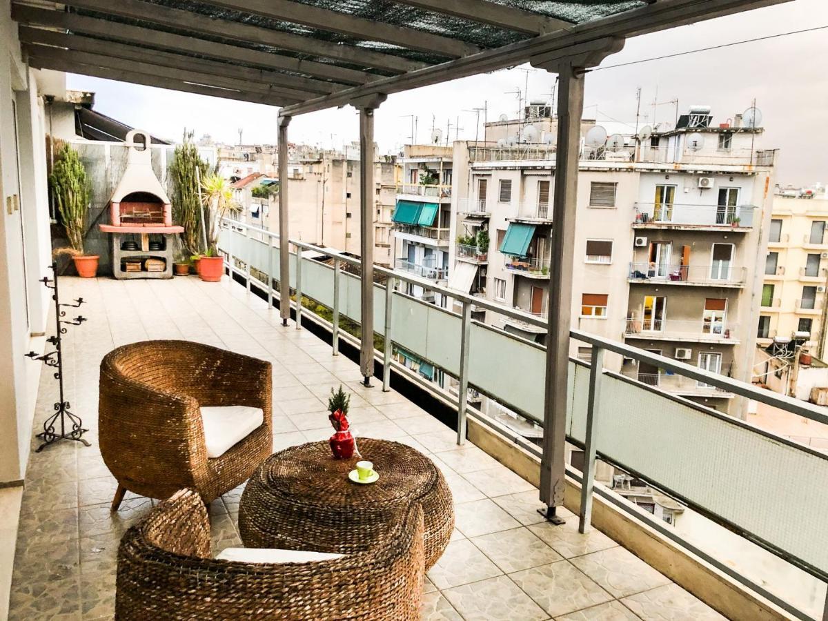 Central Beautiful Apartment In Athens Downtown! Εξωτερικό φωτογραφία