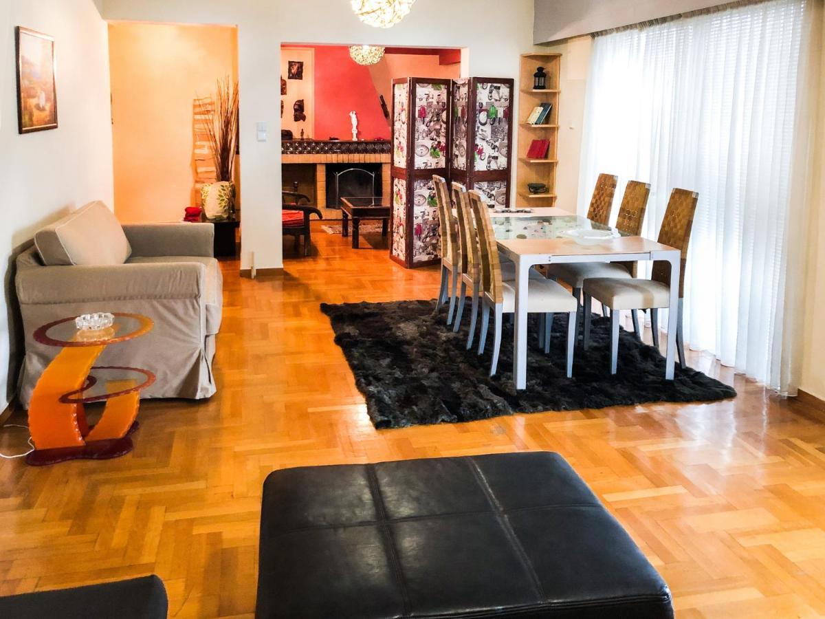 Central Beautiful Apartment In Athens Downtown! Εξωτερικό φωτογραφία